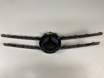 фото thumb №5, Решітка радіатора решітка mercedes vito v-klasa 447 a447