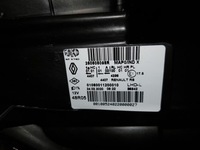 фото thumb №15, Новый оригинальный фара led renault clio iv левый 260606098r