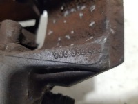 Porsche 911 carrera boxster 996 986 cayman 987 суппорт задний  правый Киев, фото thumb