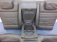 фото thumb №6, Laguna iii coupe сиденье заднее сиденье задняя кожа