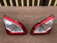 фото thumb №1, Лампа задняя nissan qashqai j10 lift правая.
