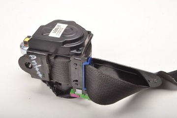 фото thumb №7, Antara captiva pas безопасности правый перед переднее натяжитель 95358491