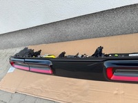 фото thumb №9, Dodge challenger накладка задние лампы 2022+ idealne