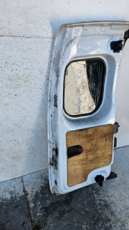 фото thumb №12, Renault kangoo ii iii 08- двері праві зад задні праві скло