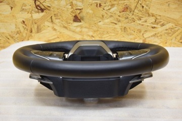 фото thumb №6, Кермо lexus nx ii 2 оригінал нова 22r 300km оригінал 21-