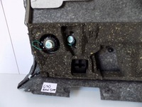 фото thumb №7, Bmw 5 g30 - полка задняя