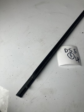 фото thumb №5, Планка накладка двері лівий перед #5 citroen ds5