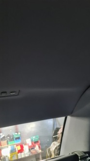 фото thumb №7, Потолок audi a8 d2 lift aqua hell lubelskie