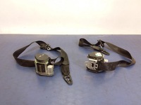 фото thumb №15, Audi a6 c6 панель приладів приладова консоль подушки безпеки