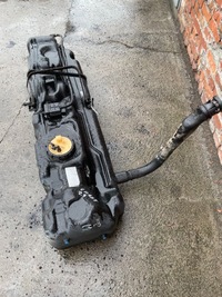 фото thumb №1, Vw crafter 06- бак топлива bak 2.5 100l a9064712901