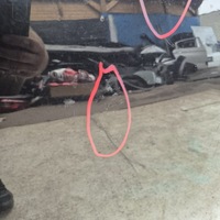 фото thumb №8, Vw caddy iii 3 2k lift 10-15 капот крышка двигателя