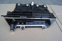 фото thumb №1, Решітка обдув панель peugeot 208 ii uszk