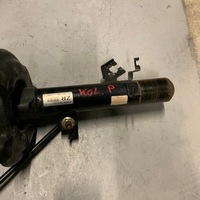 фото thumb №15, Renault koleos ii x-trail 1.3 tce права поворотний кулак амортизатор 543024cl1c