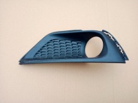 фото thumb №3, Jeep compas ii права решітка бампера перед 2016r