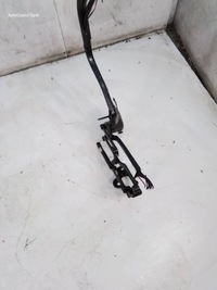 фото thumb №3, Mercedes-benz slk r171 каркас рама крыша петли