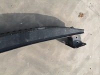 фото thumb №6, Балка бампера задняя vw touareg 7l