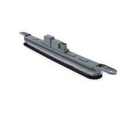 фото thumb №9, Лампа стоп do mitsubishi lancer 2007-2017 8334a014