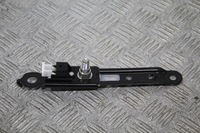 фото thumb №1, Регулировка ремней безопасности lexus nx 300h lift