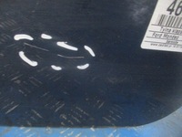 фото thumb №3, Ford mondeo mk3 рестайлінг універсал задня скло кришка багажника ink блакитний