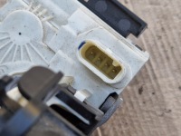 фото thumb №9, Замок дверь правая перед mercedes w207 4pin a2077600240