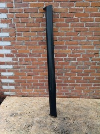 Купить Jeep commander xk 05-10 молдинг порог правая 5jp78trma, фото thumb