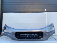 Купить Citroen berlingo iv multispace бампер перед решётка решётка  2018-, фото thumb