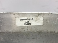 фото thumb №10, Tesla model 3 балка нижня перед 1084894-00-b