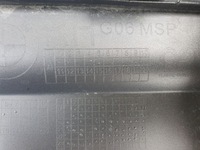 фото thumb №8, Молдинг поріг права bmw x6 g06 m-pakiet rok 19-