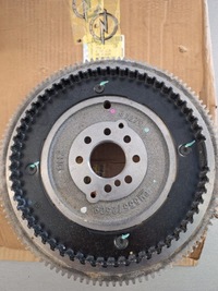 фото thumb №1, Колесо маховик opel оригинальный номер 55572509