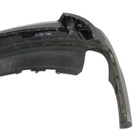 фото thumb №10, Audi a5 8t бампер задний teak коричневый коричневый металлик - z8w