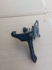 фото thumb №2, Замок засувка капот renault scenic 3 iii lift 13-