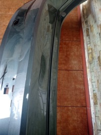 фото thumb №6, Бампер задня спойлер hyundai i30 iii lift 2020 ^ hb