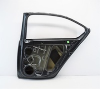 фото thumb №4, Skoda octavia iii 5e5 дверь правые зад задние sedan