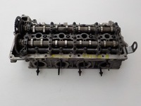 фото thumb №1, Mini one cooper r56 1.6d n47c16a головка вали комплектна 7812608