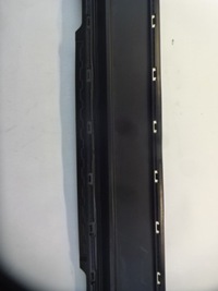 фото thumb №8, Накладка бампера задня hyundai i20 lift