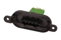 фото thumb №1, Резистор вентилятор vw amarok 10- , multivan v, touareg, transporter v