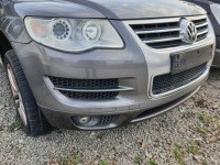 фото thumb №10, Vw touareg 7l рестайлінг перед комплект зад повний na запчастини lr7p
