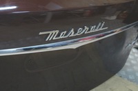 фото thumb №7, Maserati levante кришка багажника багажника камера лампи комплектна