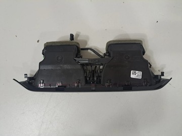 фото thumb №7, Bmw 4 g22 g23 g24 g26 2023 решётки воздуховод