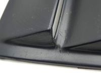 фото thumb №5, Nissan 350z 2004 молдинг стекло боковой 3226090