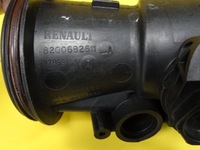 фото thumb №9, Дросельна заслінка dacia sandero 1.4 8200682611 / h7700273699 nr299