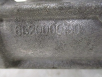 фото thumb №9, Peugeot 208 рулевая рейка трансмиссия рулевая