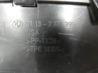 фото thumb №7, Решітка радіатора, решітки радіатора, решітка радіатора bmw x-5 e70