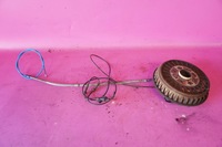 фото thumb №1, Барабан тормозной renault twingo iii 1.0 sce ovrpp