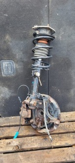 фото thumb №2, Поворотний кулак права mini r56