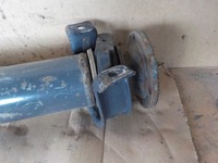 фото thumb №4, Wał привідний daf