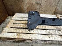 Купить Bmw x1 u11 22- m-pakiet молдинг бампер задний  задний, фото thumb