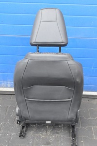 фото thumb №10, Citroen ds3 crossback 2021 e-tense сиденья диван обшивки англичанин