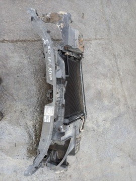 фото thumb №3, Pas переднее комплект радиатор ford galaxy i рестайлинг