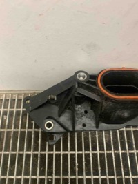 Mercedes-benz ml w166 колектор впускний  a2761401244 бензин 3500cm3 2013 Київ, фото thumb